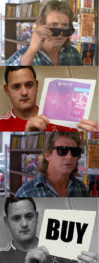 Illustration for article titled Kotaku 'Shop Contest: A Picture Worth $735: The Winners